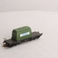 Marklin 48668 HO Scale Deutsche Bahn Heavy Duty Flatcar LN/Box