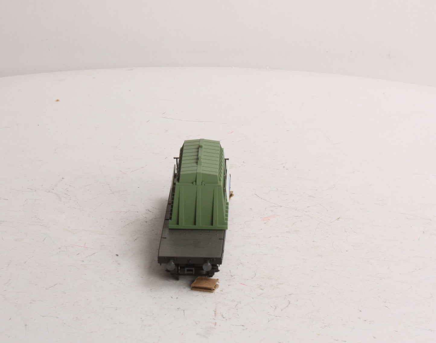 Marklin 48668 HO Scale Deutsche Bahn Heavy Duty Flatcar LN/Box