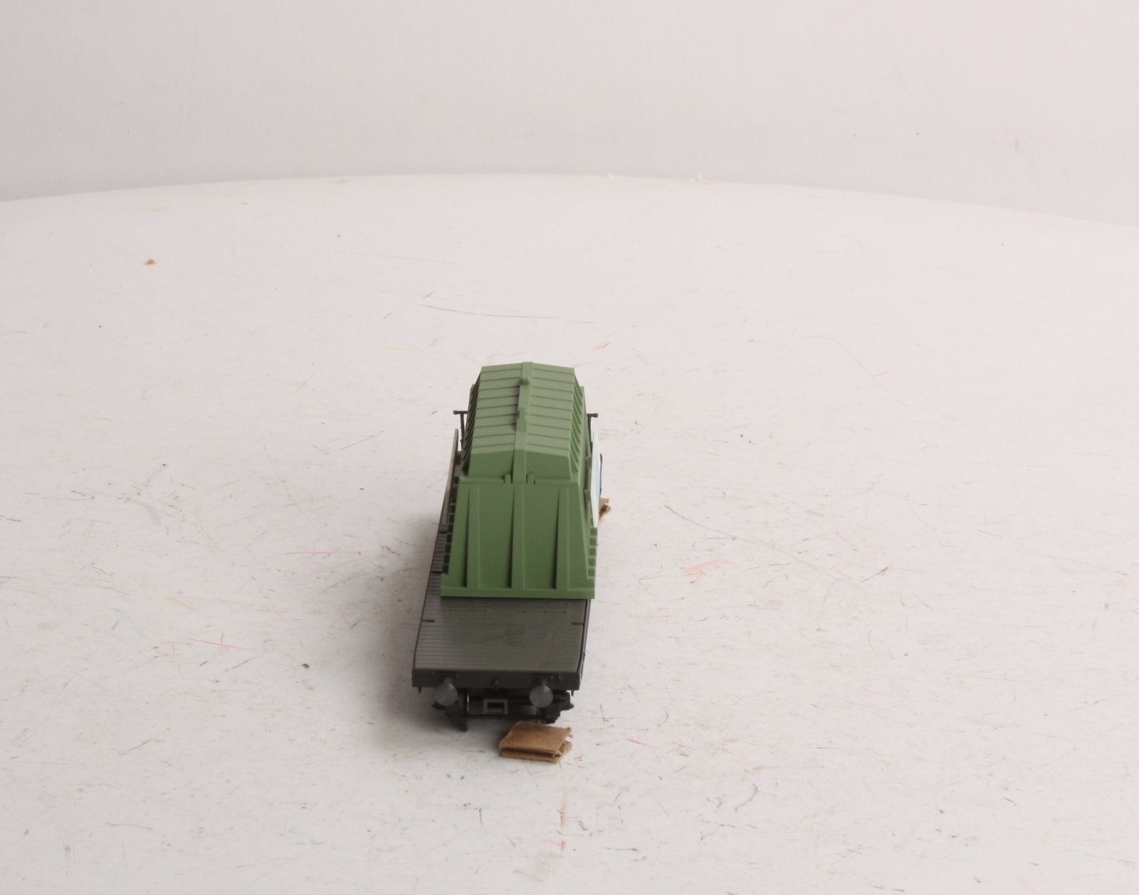Marklin 48668 HO Scale Deutsche Bahn Heavy Duty Flatcar LN/Box