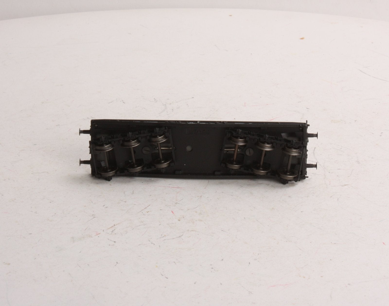 Marklin 48668 HO Scale Deutsche Bahn Heavy Duty Flatcar LN/Box
