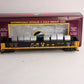 MTH 20-98874 O Railgon MTHRRC 2012 Gondola Car w/Coil Steel Load #310685 NIB