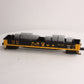 MTH 20-98874 O Railgon MTHRRC 2012 Gondola Car w/Coil Steel Load #310685 NIB