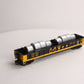 MTH 20-98874 O Railgon MTHRRC 2012 Gondola Car w/Coil Steel Load #310685 NIB