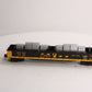 MTH 20-98874 O Railgon MTHRRC 2012 Gondola Car w/Coil Steel Load #310685 NIB