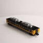 MTH 20-98874 O Railgon MTHRRC 2012 Gondola Car w/Coil Steel Load #310685 NIB