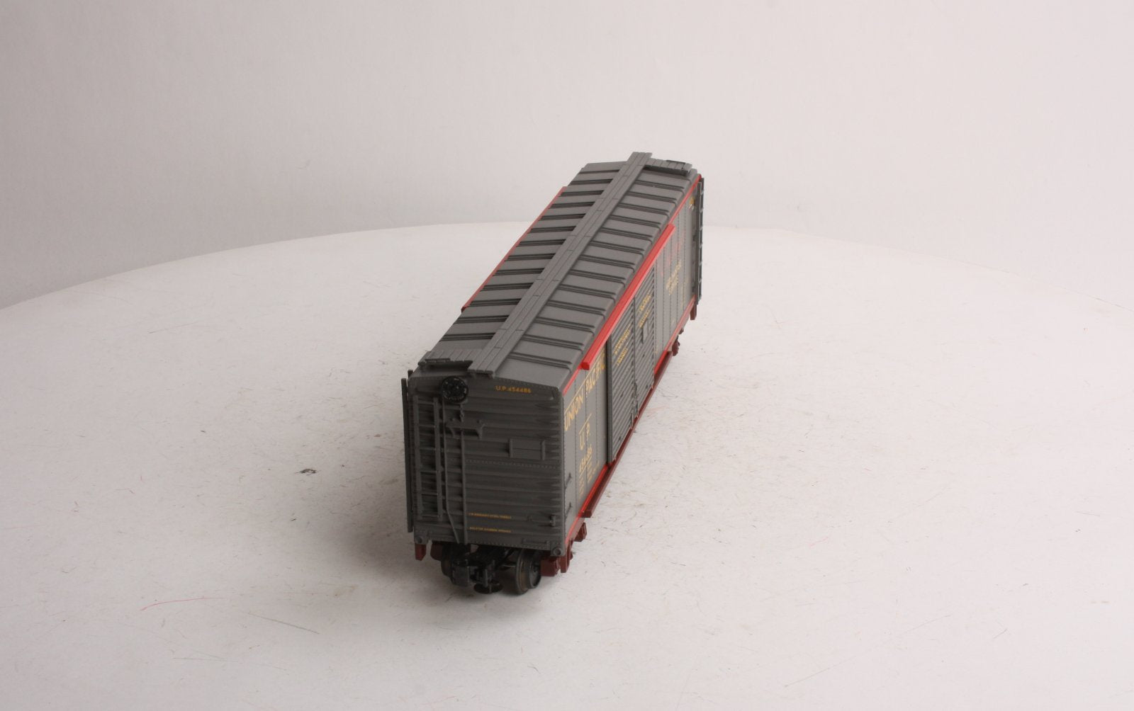 MTH 20-93130 O Gauge Union Pacific MTHRRC-2003 Double Door 50' Boxcar #454486 LN/Box