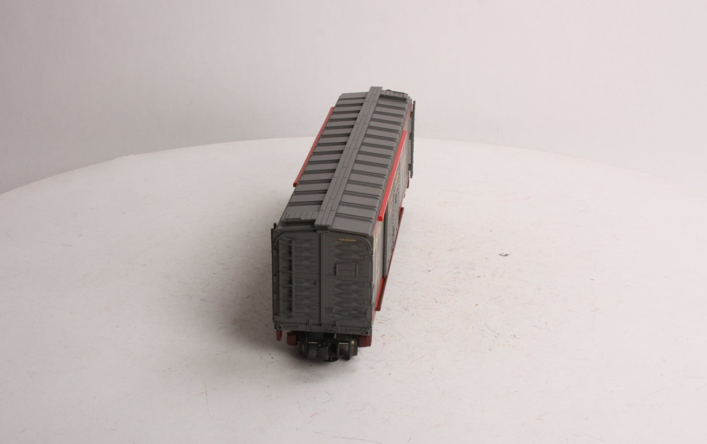MTH 20-93130 O Gauge Union Pacific MTHRRC-2003 Double Door 50' Boxcar #454486 LN/Box