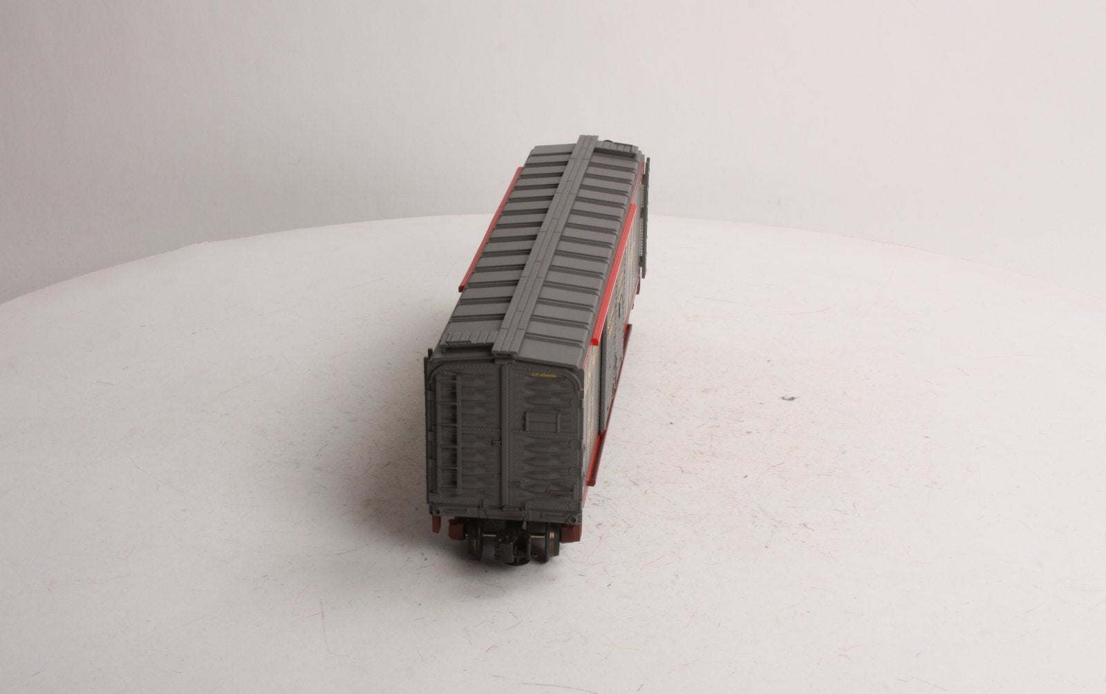 MTH 20-93130 O Gauge Union Pacific MTHRRC-2003 Double Door 50' Boxcar #454486 LN/Box