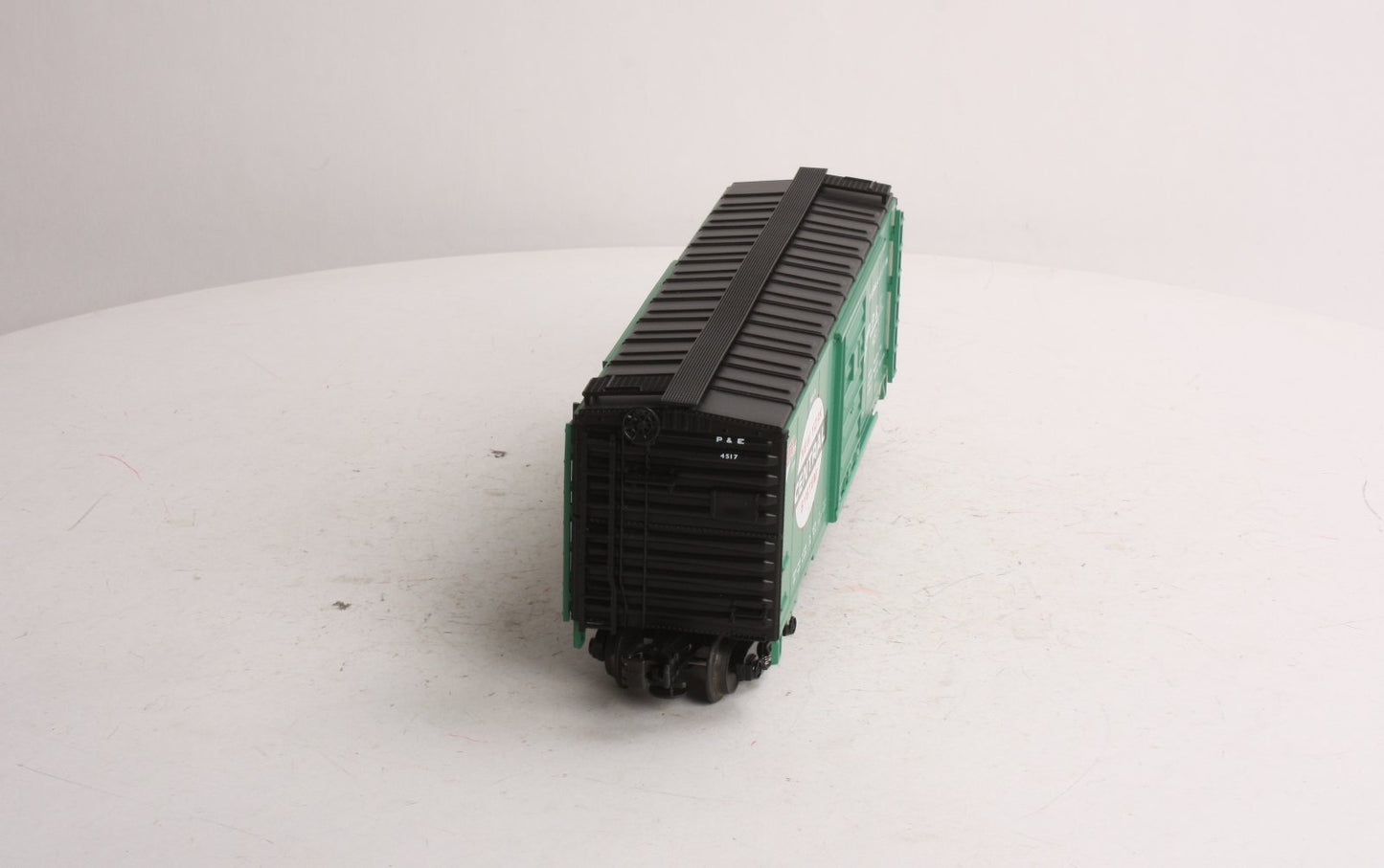 MTH 20-93024 O Gauge New York Central MTHRRC-1999 Box Car #4517 LN/Box