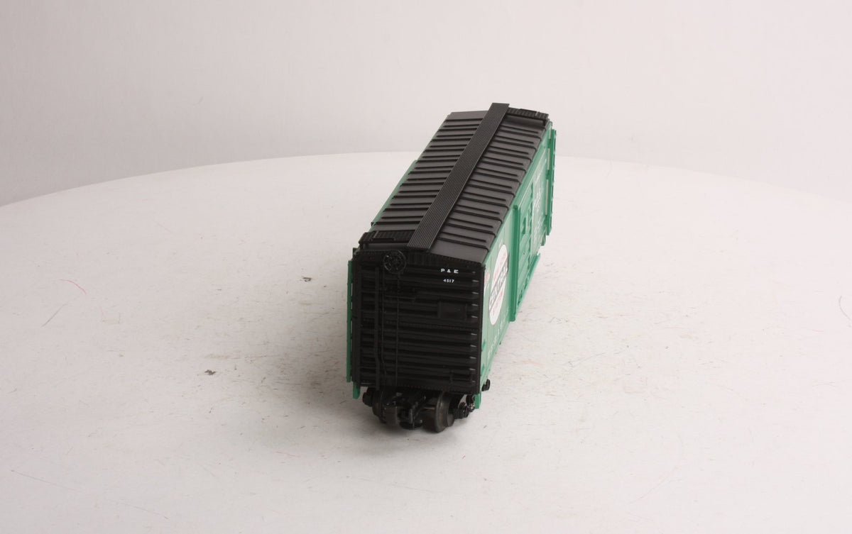 MTH 20-93024 O Gauge New York Central MTHRRC-1999 Box Car #4517 LN/Box