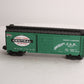 MTH 20-93024 O Gauge New York Central MTHRRC-1999 Box Car #4517 LN/Box