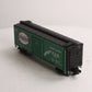 MTH 20-93024 O Gauge New York Central MTHRRC-1999 Box Car #4517 LN/Box