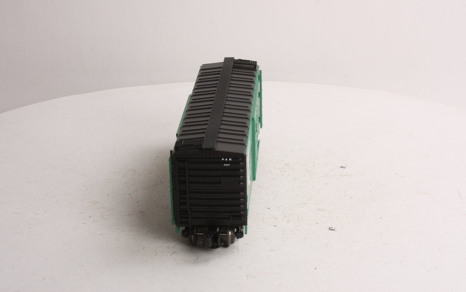 MTH 20-93024 O Gauge New York Central MTHRRC-1999 Box Car #4517 LN/Box