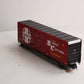 MTH 20-93239 MTH RRC-2005 O Gauge Santa Fe 50 High Cube Box Car #45705 LN/Box