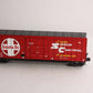 MTH 20-93239 MTH RRC-2005 O Gauge Santa Fe 50 High Cube Box Car #45705 LN/Box