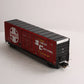MTH 20-93239 MTH RRC-2005 O Gauge Santa Fe 50 High Cube Box Car #45705 LN/Box