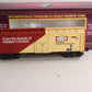 MTH 20-94028 O Gauge MTHRRC 2002 Canfor Reefer Car #2102 LN/Box