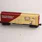 MTH 20-94028 O Gauge MTHRRC 2002 Canfor Reefer Car #2102 LN/Box