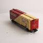 MTH 20-94028 O Gauge MTHRRC 2002 Canfor Reefer Car #2102 LN/Box
