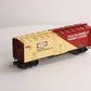 MTH 20-94028 O Gauge MTHRRC 2002 Canfor Reefer Car #2102 LN/Box