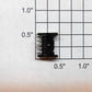 MTH DF11-10DP-2DS-24 10 Pin Male Connector for PS2 - 90* Header