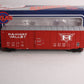 Atlas 2001021-1 Rahway Valley ACF 50'6" Box Car #1010 (3 Rail) LN/Box