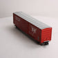 Atlas 2001021-1 Rahway Valley ACF 50'6" Box Car #1010 (3 Rail) LN/Box