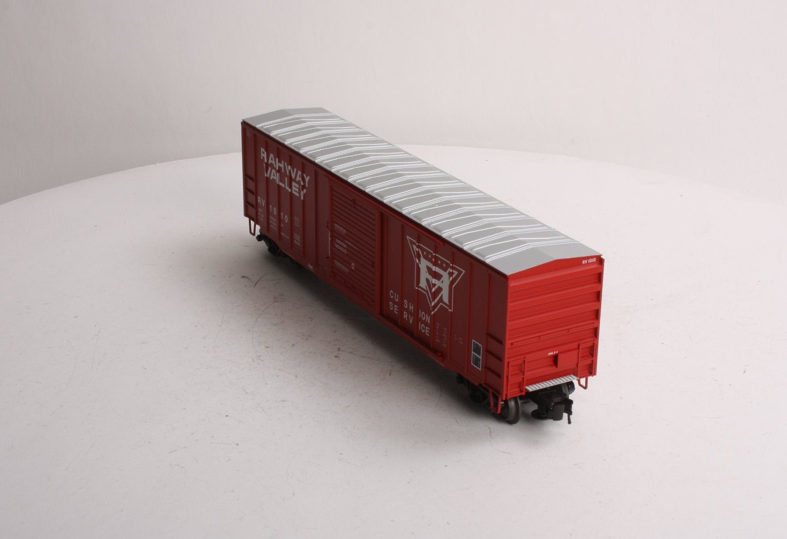 Atlas 2001021-1 Rahway Valley ACF 50'6