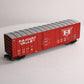 Atlas 2001021-1 Rahway Valley ACF 50'6" Box Car #1010 (3 Rail) LN/Box