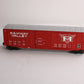Atlas 2001021-1 Rahway Valley ACF 50'6" Box Car #1010 (3 Rail) LN/Box