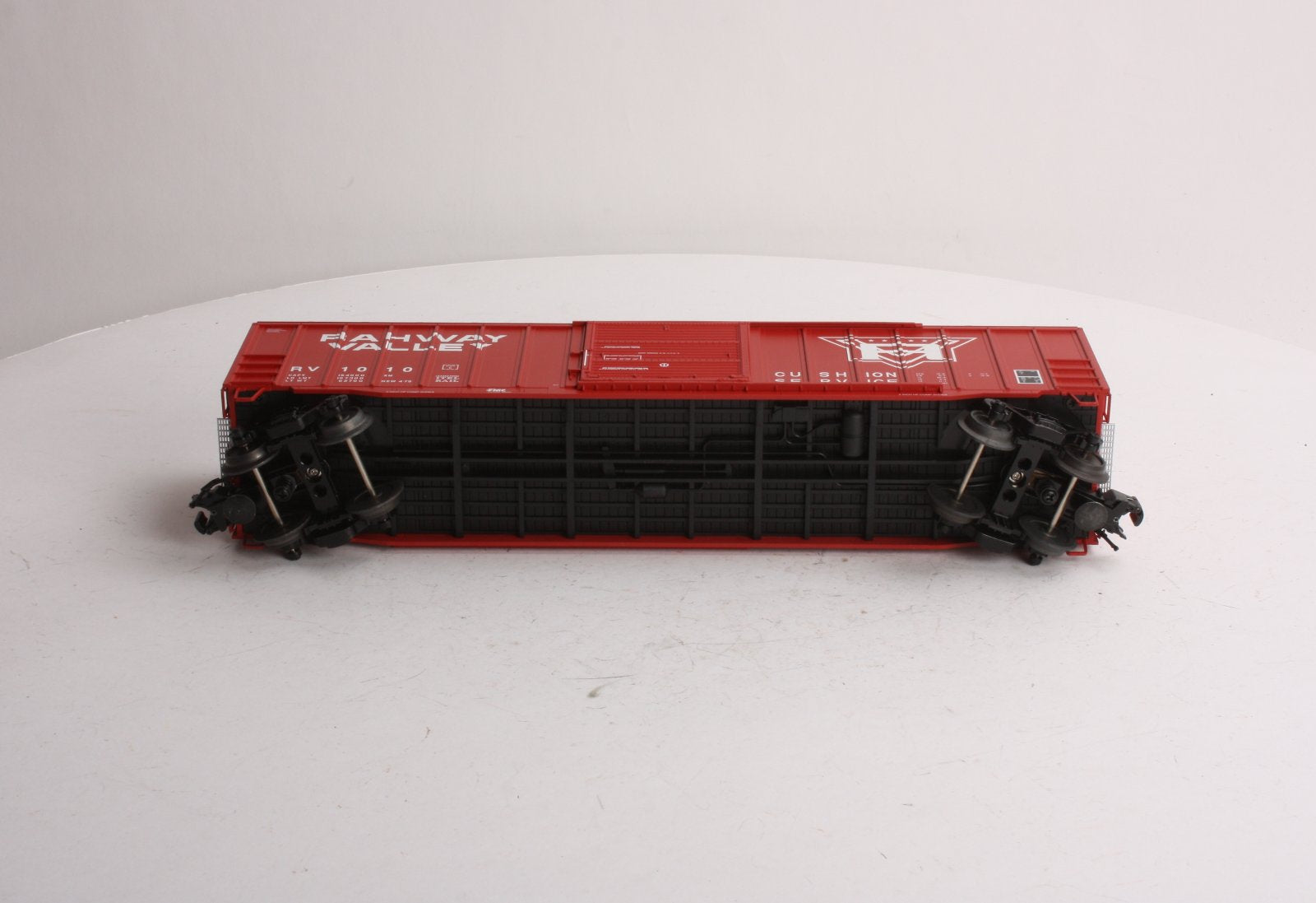 Atlas 2001021-1 Rahway Valley ACF 50'6