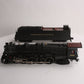 Lionel 6-11147 Pennsylvania M1b 4-8-2 Steam Loco & Tender #6750 with LEGACY LN/Box