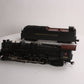 Lionel 6-11147 Pennsylvania M1b 4-8-2 Steam Loco & Tender #6750 with LEGACY LN/Box