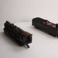 Lionel 6-11147 Pennsylvania M1b 4-8-2 Steam Loco & Tender #6750 with LEGACY LN/Box