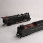 Lionel 6-11147 Pennsylvania M1b 4-8-2 Steam Loco & Tender #6750 with LEGACY LN/Box