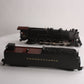 Lionel 6-11147 Pennsylvania M1b 4-8-2 Steam Loco & Tender #6750 with LEGACY LN/Box