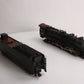 Lionel 6-11147 Pennsylvania M1b 4-8-2 Steam Loco & Tender #6750 with LEGACY LN/Box