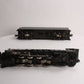 Lionel 6-11147 Pennsylvania M1b 4-8-2 Steam Loco & Tender #6750 with LEGACY LN/Box