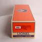 Lionel 6-28298 O Gauge CSX Legacy AC6000 Diesel Locomotive #608 w/ RailSounds