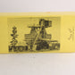Fine Scale Miniatures 165 HO Scale The Rock Bunker Laser-Cut Building Kit LN/Box