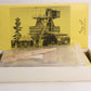 Fine Scale Miniatures 165 HO Scale The Rock Bunker Laser-Cut Building Kit LN/Box