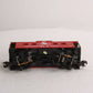 MTH 20-91173 Chesapeake and Ohio Center Cupola Steel Caboose #A914 LN/Box
