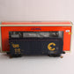 Lionel 6-27214 O Gauge Chessie System PS-1 Boxcar #23769 LN/Box