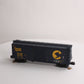 Lionel 6-27214 O Gauge Chessie System PS-1 Boxcar #23769 LN/Box