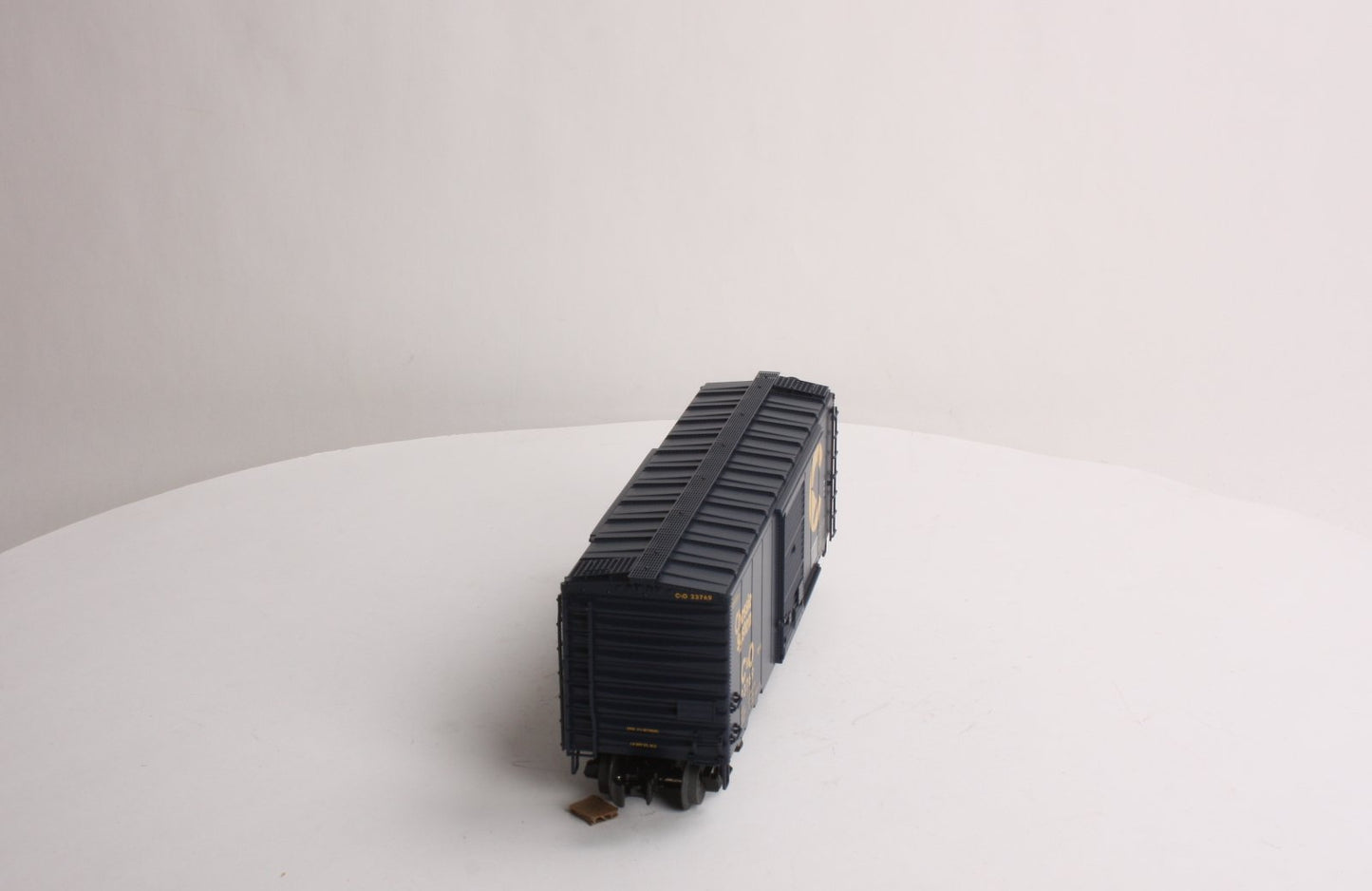 Lionel 6-27214 O Gauge Chessie System PS-1 Boxcar #23769 LN/Box