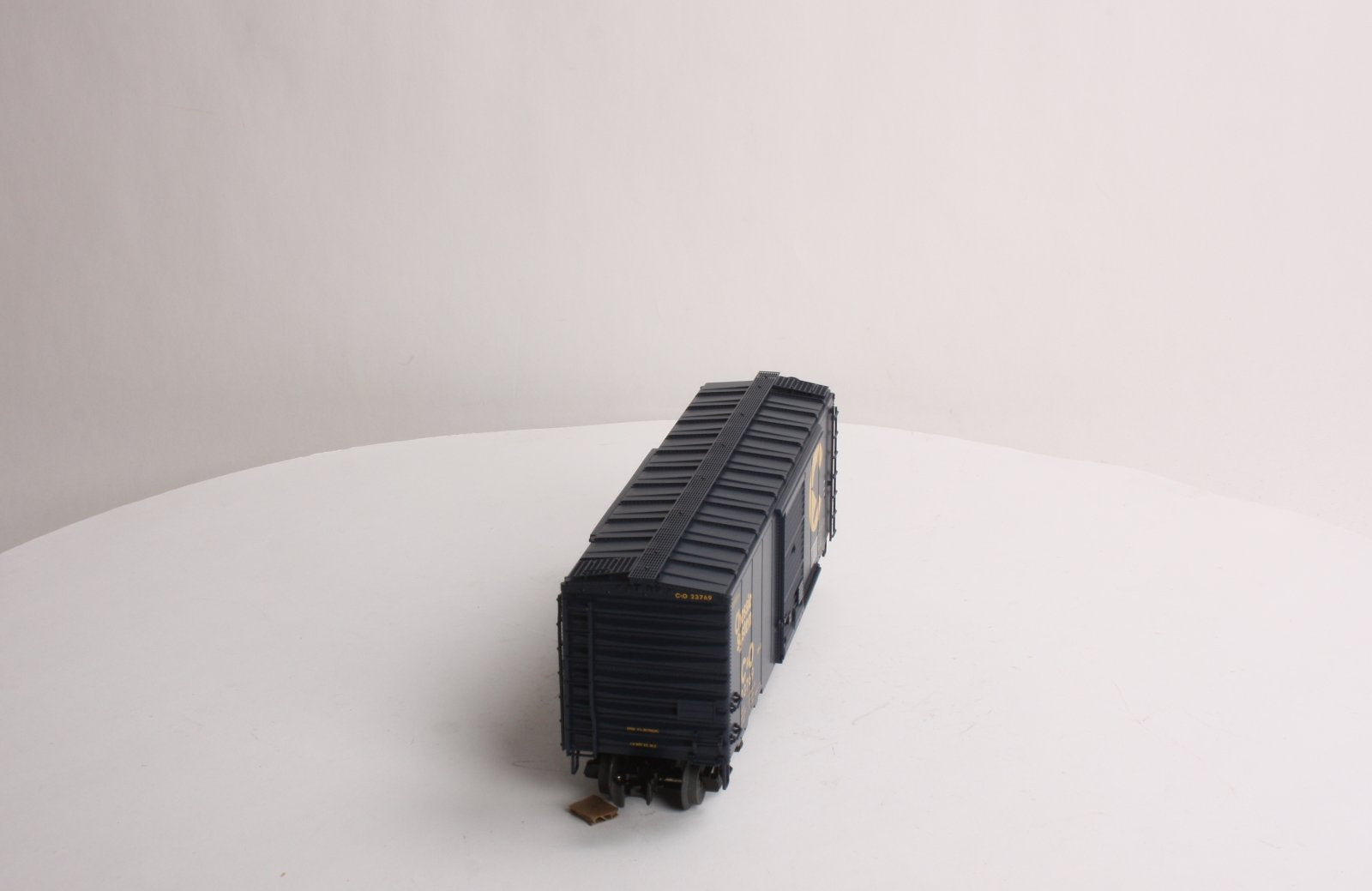 Lionel 6-27214 O Gauge Chessie System PS-1 Boxcar #23769 LN/Box