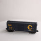 Lionel 6-27214 O Gauge Chessie System PS-1 Boxcar #23769 LN/Box