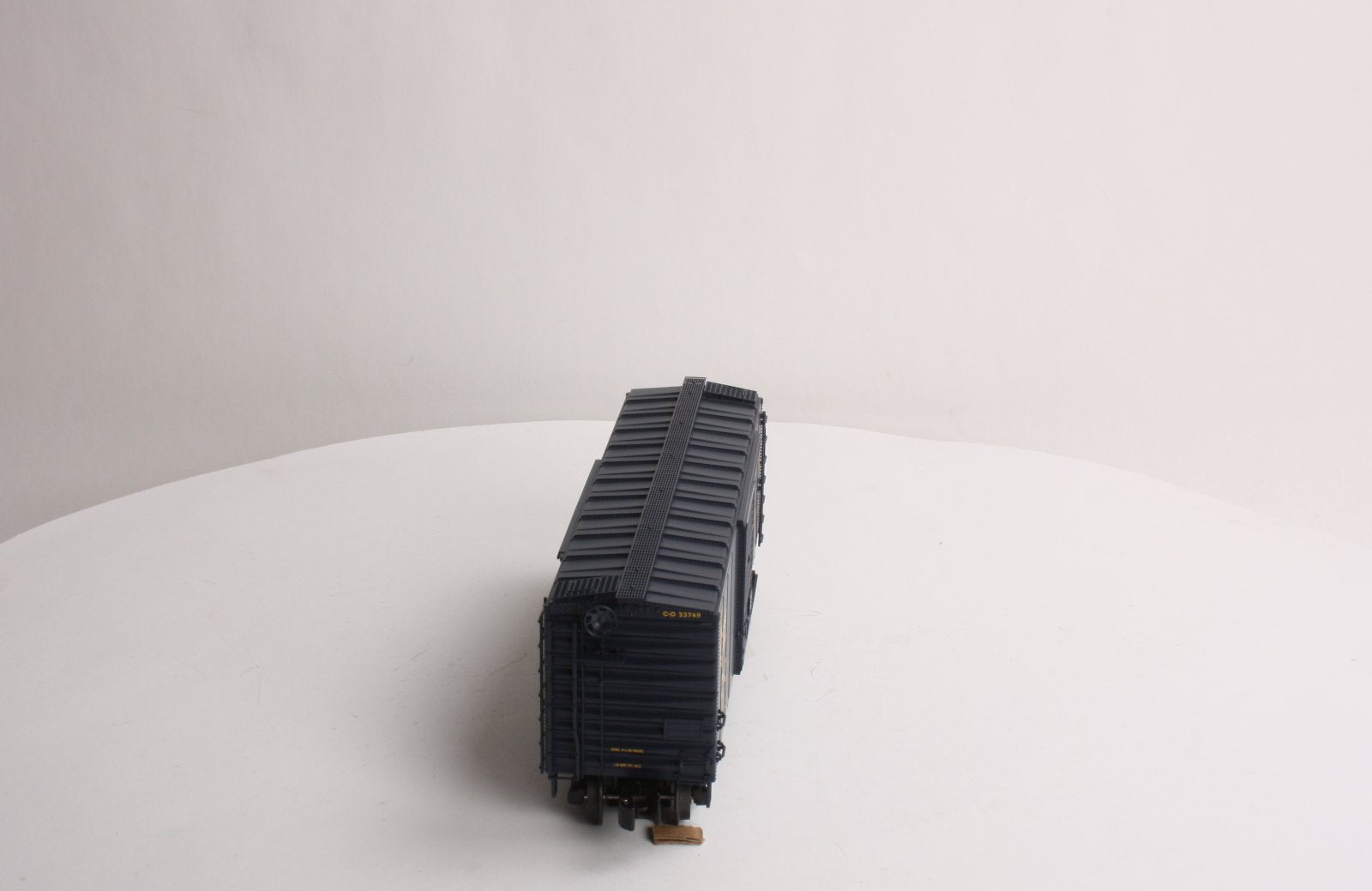 Lionel 6-27214 O Gauge Chessie System PS-1 Boxcar #23769 LN/Box