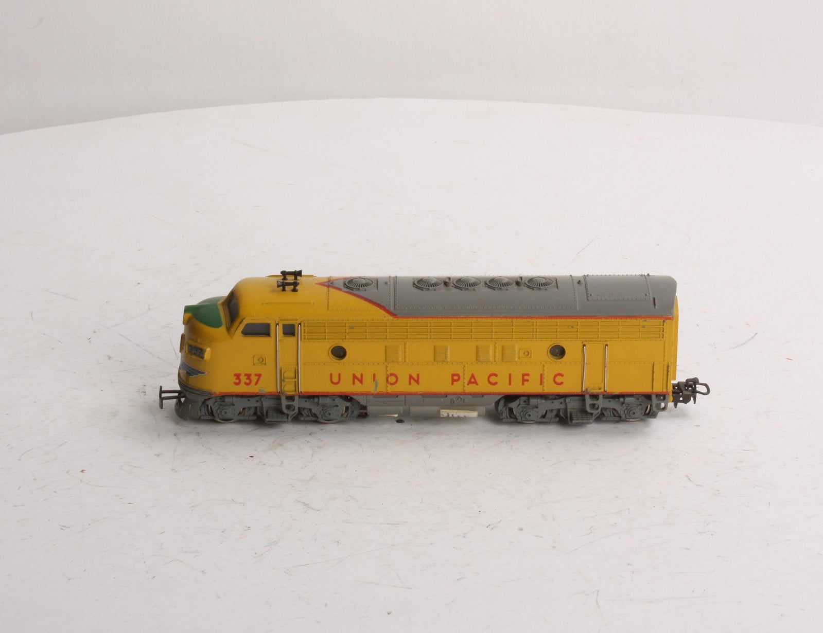 Marklin 3061 HO Union Pacific F7 Powered Diesel Locomotive EX/Box