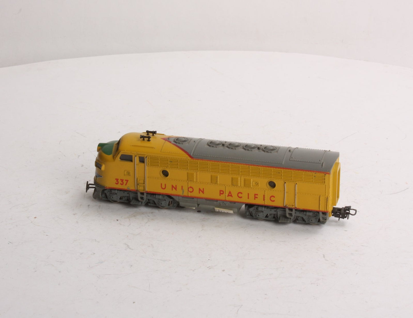 Marklin 3061 HO Union Pacific F7 Powered Diesel Locomotive EX/Box